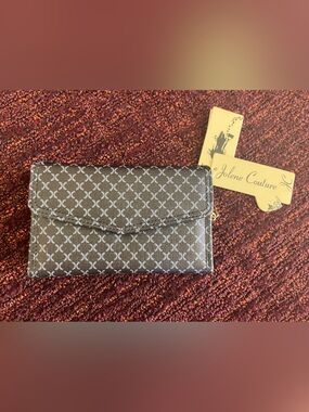 jolene couture wallet
